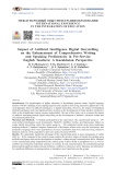 Impact of artificial intelligence digital storytelling on the enhancement of comprehensive writing and speaking proficiencies in pre-service English teachers: a Kazakhstan perspective