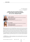 Specifics of the socio-economic development of a northern region: Strategies and expectations (the case of the Arkhangelsk Region)