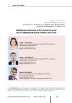 Digitalization experience in the oil and gas sector and its implementation in the Russian Arctic zone