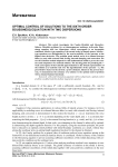 Optimal Control of Solutions to the Sixth Order Boussinesq Equation with Two Dispersions