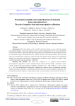 Presentation modality and comprehension of a factually dense educational text: The role of cognitive load and metacognitive calibration