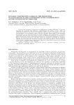 Dynamic Cooperative Games of the Promotion of Innovations in the Universities with Consideration of the Opportunistic Behavior