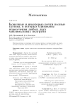 Конечные и некоторые почти полные группы, в которых одинаковы пересечения любых двух максимальных подгрупп