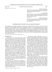Magnetostatic waves in Y 3Fe 5O 12 films on silicon