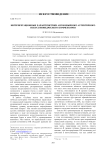 Интерпретационные характеристики англоязычного аутентичного искусствоведческого комментария