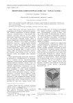 Типографика кинематографа конца XIX - начала ХХ века