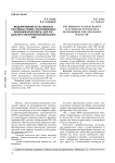 Моделирование естественных пассивных помех, обусловленных влиянием ионосферы, для РЛС дальнего обнаружения диапазона УКВ