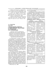 Рейтинговый контроль в довузовской подготовке и результаты его применения