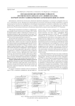 Методология обеспечения стойкости космического аппарата в условиях плазмы, формируемой стационарными плазменными двигателями