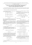 New exact solutions which describe 2-dimensional velocity field for Prandtl’s solution