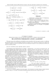 The asymptotic probabilistic genetic algorithm