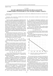 Тhe analysis of dependence of durability, risk of accidents and efficiency of transportations on airplane construction weight