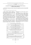 The model of the corporation risk-oriented financial strategy under the crisis conditions