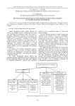 The evaluation of the quality management system effectiveness at machine-building enterprises