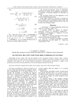 Magnetoelectric effect induced by orbital ordering of electrons