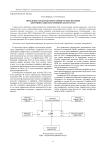 Проблемы отработки программного обеспечения бортовой радиоэлектронной аппаратуры