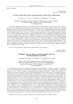 Antenna modules of GNSS user equipment: innovative approaches