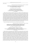 Empirical relationship for queue length estimation in a system with fractal shot input