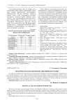 Практическое использование лишайников Бурятии