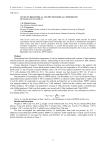 Study on biochemical and phytochemical composition of oats (Avena sativa)