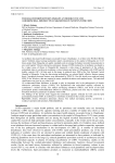 The relationship between oxidant-antioxidant status and bronchial obstructive parameters in patients with COPD