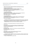 Оценка тератогенных свойств антигепатотоксического чая (Г-5)