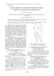 Представители Cyclopoida и Siphonostomatoida (crustacea: Copepoda) в фауне Вьетнама