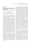 Поэзия Серебряного века в системе преподавания русского языка как иностранного
