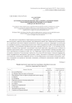 Историко-геоморфологические аспекты антропогенной трансформации водосборных бассейнов в пределах Волгограда