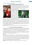 Студенты САФУ покорили Брюссель