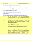 Standardization of the ECG on the basis of cardiac cycle phase analysis