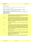 ECG periodic table: a new ECG classification based on heart cycle phase analysis