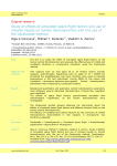 Study of effects of simulated space flight factors and use of infusion liquids on human hemodynamics with the use of the cardiocode method
