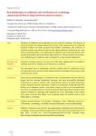 New philosophy of validation and verification for cardiology: classical proof theory imported from natural sciences