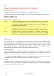 Spotlight on management of hypertrophic cardiomyopathy