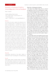 Hierarchy of biological rhythms, chronodiagnostics and bio-feedback