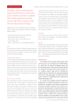 Disorders of the cardiovascular system performance in the early post-castration period in patients with locally advanced cervical cancer and their correction with the low-dose xenon therapy