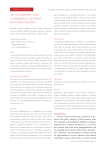 Use of cardiometry and oculography in concealed information detection