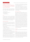 Validity of cardiometric performance data: an integral part of complex assessment of training session effectiveness