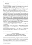 The European Union: a unique example of regional cooperation and integration