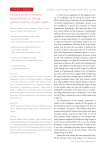 Personal profile of systemic hemodynamics in solving global problems of public health.