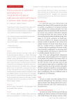 Effects produced by automated plasmapheresis on morphofunctional data on cardiovascular system performance in ischemic heart disease patients