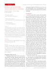 Review of the recommender systems application in cardiology