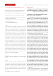 Succinate as a mobilization cue