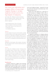 Anti-tumor, anti-edematous and analgesic effects of transcranial magnetic therapy in complex treatment of brain tumors of a high degree of malignancy