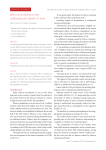 Effect of smoking on the cardiovascular system of man