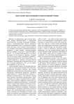 Фон в селфи: денотативный и коннотативный уровни