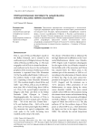 Conservation importance of the dendroflora of the Pirin mountain (Bulgaria)