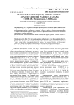 Флора и растительность Коптева оврага (Красноглинский район, г. Самара)