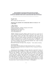 Mongolian elements in Uyghur documents of the 13th–14th centuries